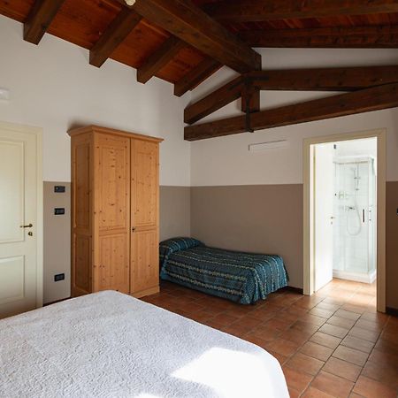 Agriturismo Mulino Delle Tolle Bagnario Arsa Экстерьер фото