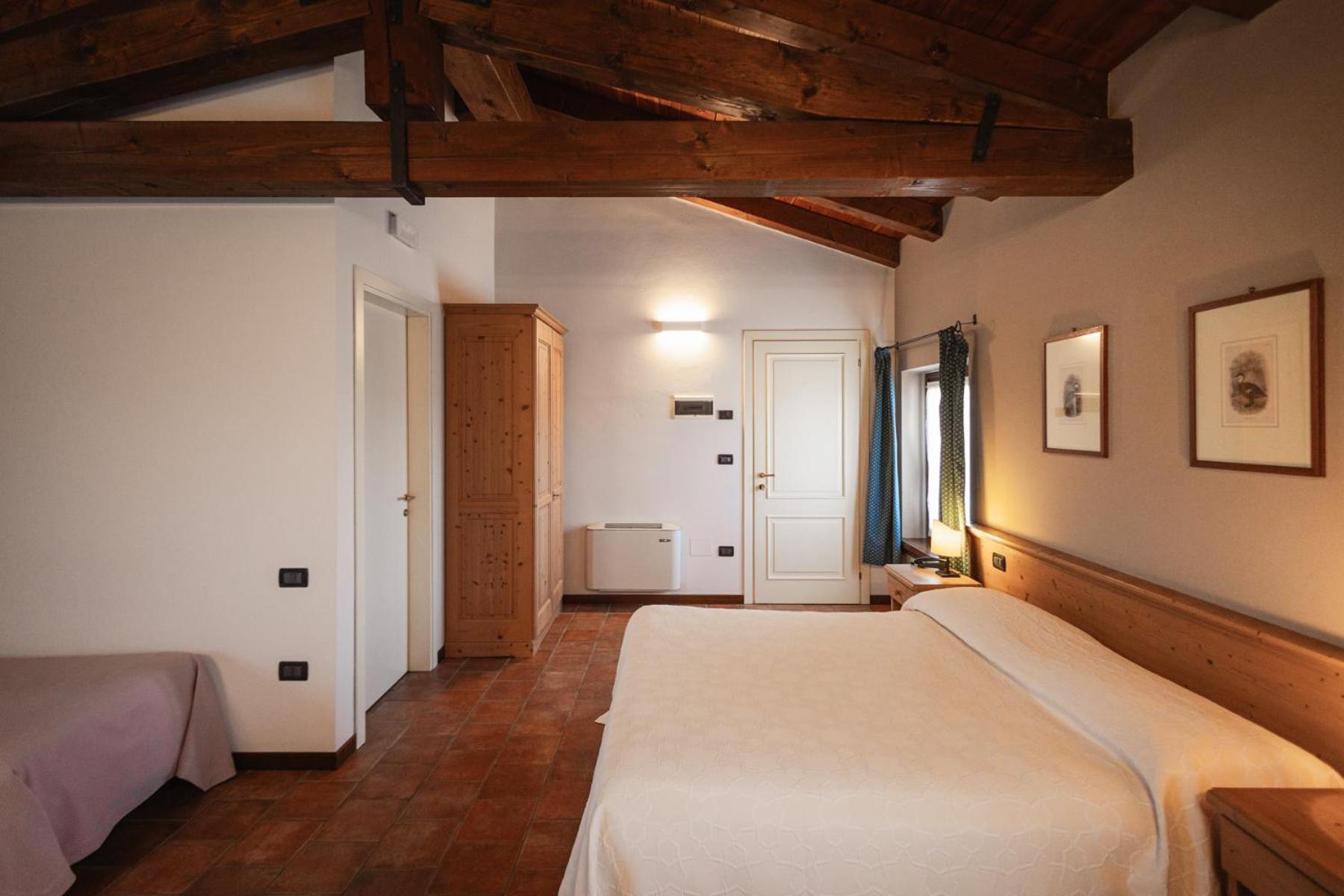 Agriturismo Mulino Delle Tolle Bagnario Arsa Экстерьер фото