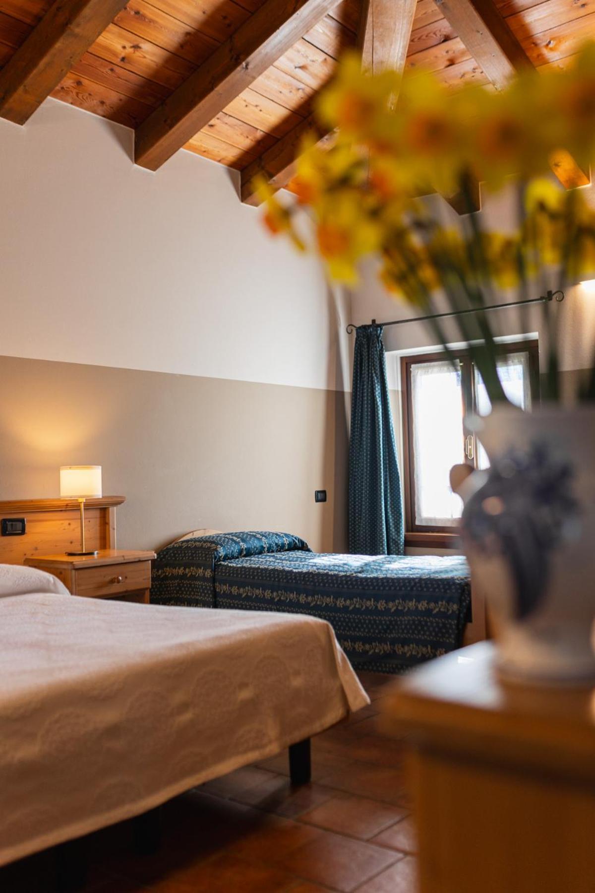 Agriturismo Mulino Delle Tolle Bagnario Arsa Экстерьер фото