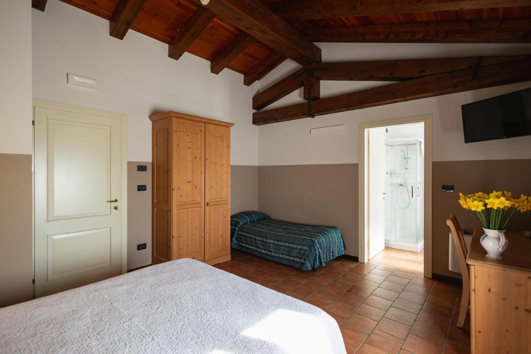 Agriturismo Mulino Delle Tolle Bagnario Arsa Экстерьер фото