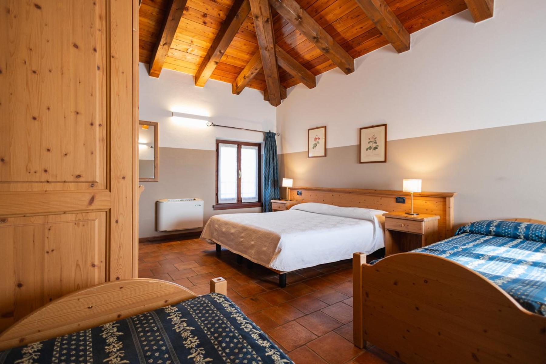 Agriturismo Mulino Delle Tolle Bagnario Arsa Экстерьер фото