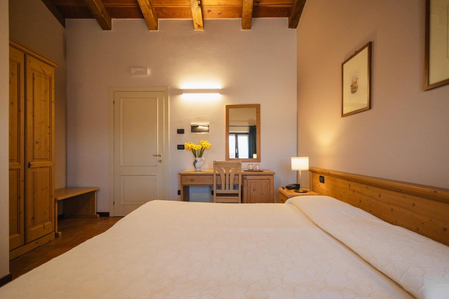 Agriturismo Mulino Delle Tolle Bagnario Arsa Экстерьер фото