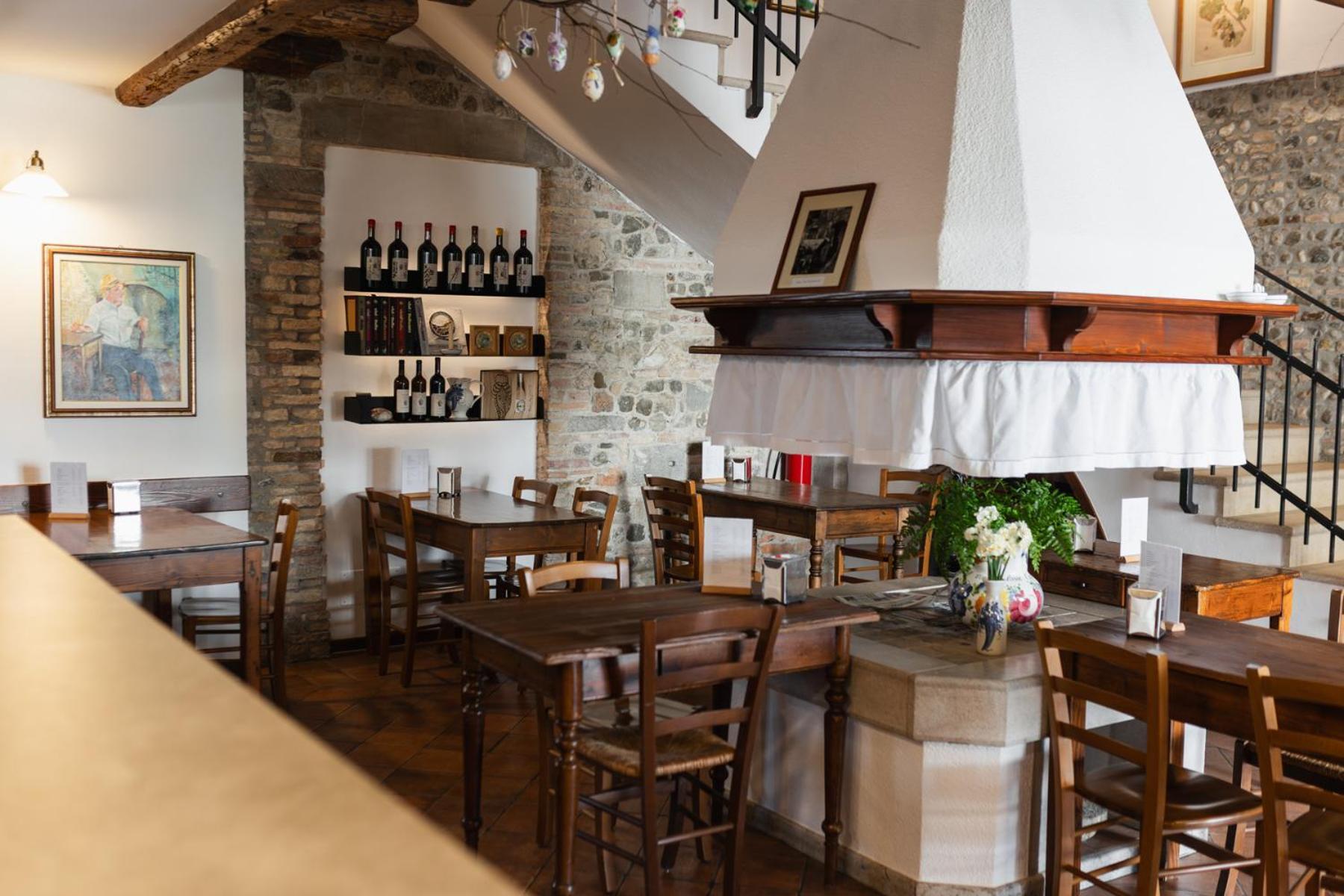 Agriturismo Mulino Delle Tolle Bagnario Arsa Экстерьер фото