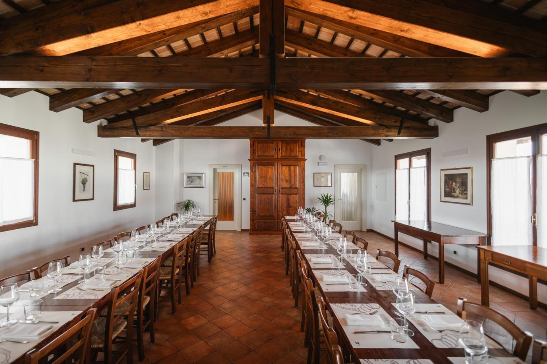 Agriturismo Mulino Delle Tolle Bagnario Arsa Экстерьер фото