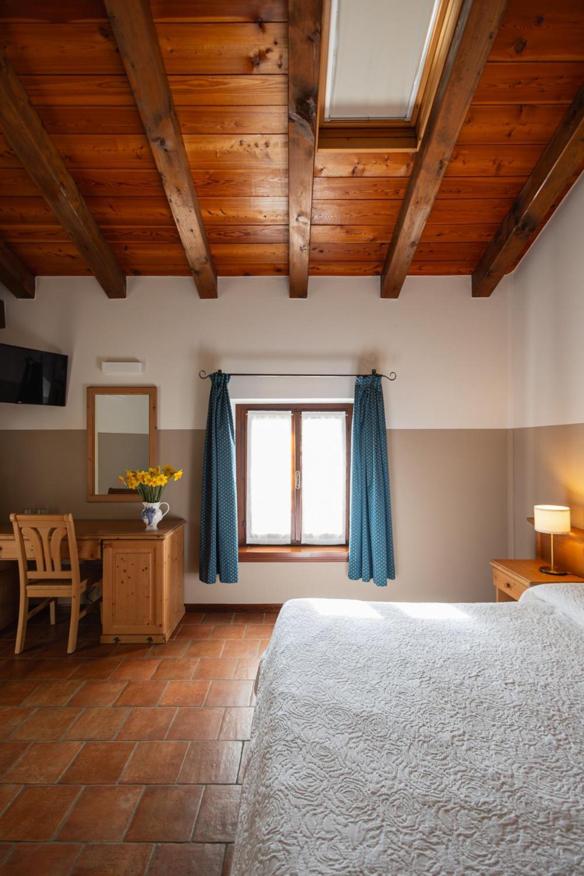 Agriturismo Mulino Delle Tolle Bagnario Arsa Экстерьер фото