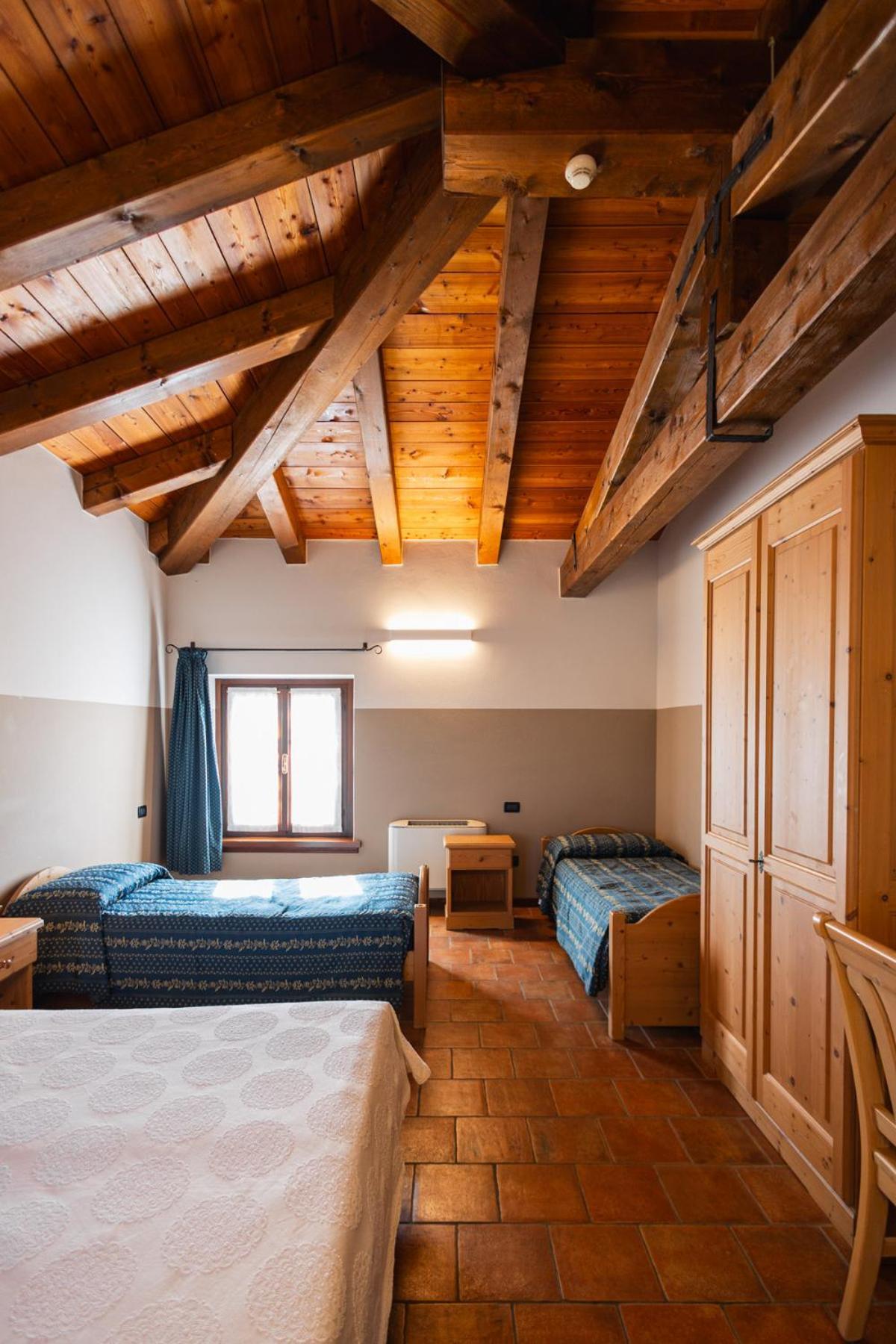 Agriturismo Mulino Delle Tolle Bagnario Arsa Экстерьер фото