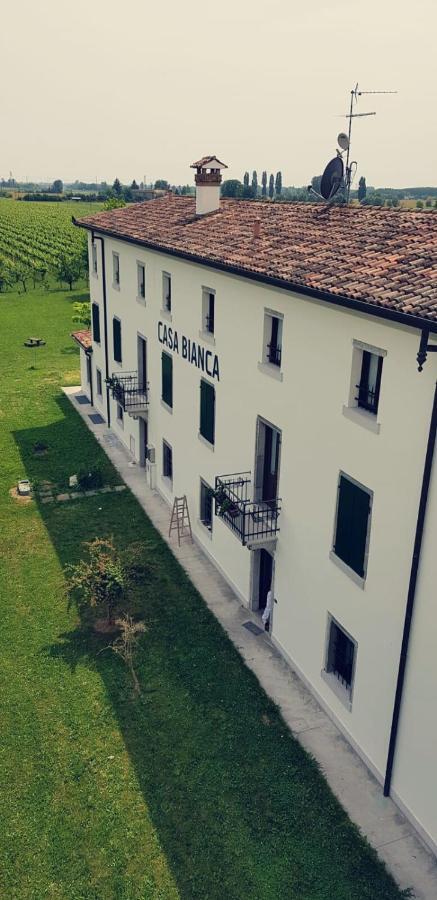 Agriturismo Mulino Delle Tolle Bagnario Arsa Экстерьер фото